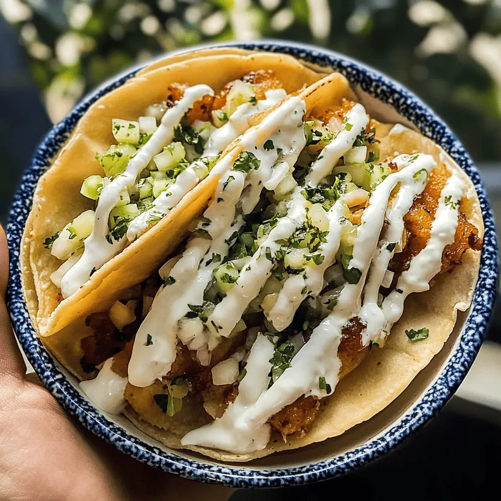 Get ready for a crispy delight with these Tacos Dorados! Filled with deliciously seasoned meat and fried to golden perfection, they're a favorite for any occasion. Perfect for taco night or a fun gathering with friends, save this recipe and bring joy to your next meal!