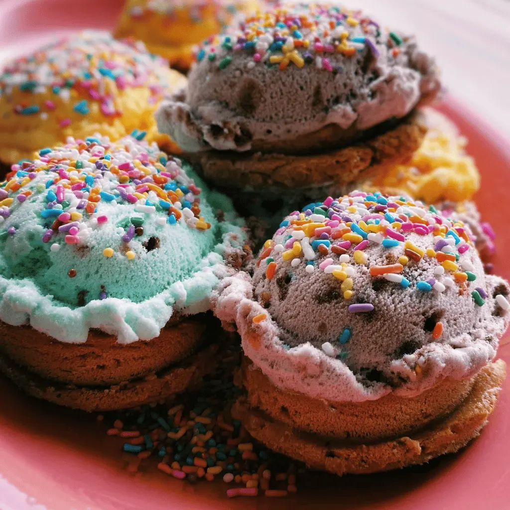 Refreshing Summer Ice Cream Party Ideas for Your Porch