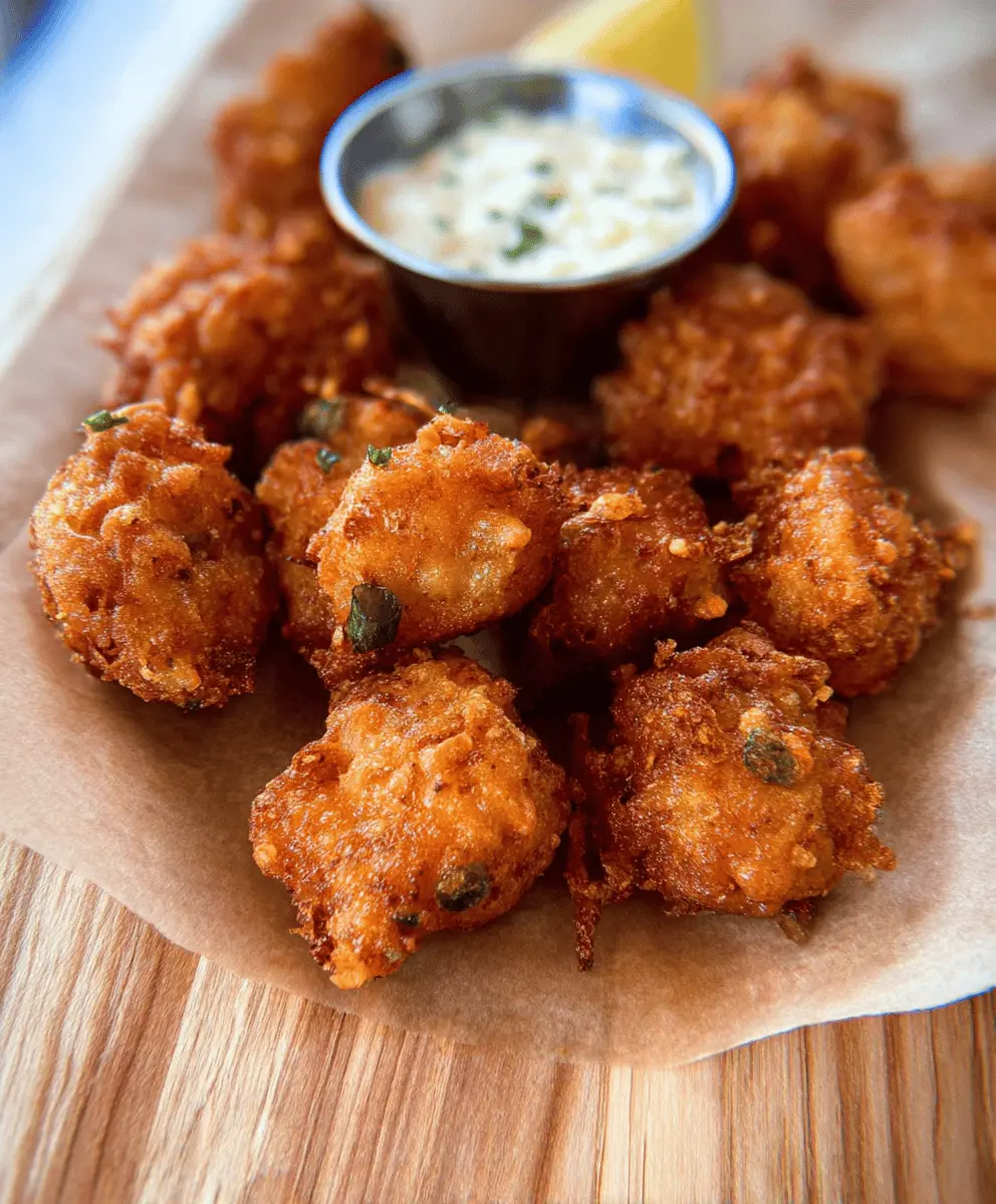 Easy Texas Roadhouse Rattlesnake Bites Recipe